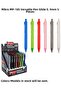 Mp-185 Glide Versatil Pencil 0.9 mm 5 Pieces – Mechanical Pencil, Ergonomic Writing Pencil
