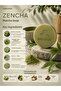 Zencha Matcha Soap - Natural Care Soap with Green Tea for Purifying and Balancing Skin 100 Gr - 2