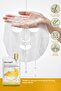 Pdrn & Collagen & Ginseng Firming Sheet Face Mask 25 g X 3 Pieces - 3