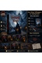 Vampire Villager Box Card Game 3-10 Players Strategy and Role-Playing Game - 5