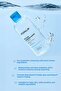 Sunscreen Cleansing Water Offering Herbal, Gentle Cleansing Mild Sun Cleansing Water - 4