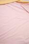 Single Gingham Patterned Elastic Sheet Duvet Cover Set 160X220Cm Tphss25Tkn00001 - 6