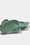 Set of 2 Cactus Shaped Plates 14cm Tphss26Tbk00068 - 5