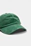 Green Women's Hat Takss26Sp00015 - 3