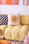 Printed Throw Pillow Cover Tphss26Kkk00027 - 2