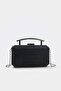 Siyah Kadın Portföy&Clutch Çanta TAKAW27PY00009