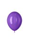 Purple Balloons, 12 inch, Pack of 100 - 2