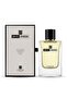 Eau De Parfum 60ml Long Lasting Leather Tonka Fragrance Unisex Perfume with Osmanthus - 2