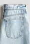 Loose Fit Jeans - 5