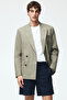 Chino Şort Relaxed Fit - 2