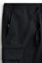 Kargo Şort Regular Fit - 7