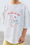 تيشيرت مطبوع عليه The Coast Bike Crew - 4