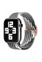 ®   Watch 22mm Star Strap - Grey-Black