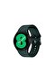 ®   Samsung Galaxy Watch 4 Classic Band - Khaki Green - 3