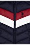 U.S. Polo Assn. Boys' Navy Blue Coat - 3