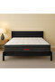 Mermaid Memory Foam Mattress | Rebonded Foam Support | Single Size 200L X 150W X 25H cm