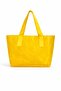 Printed Transparent Beach Bag Pmn006 - 4