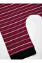 Funny Crocodile Boy's Cotton Claret Red Jumpsuit - 6