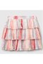 Girls' 4L8Rc002A Batik Skirt Gkb0055 - 2