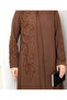 Sahra dress plus size mother's dress - 6
