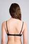 Embroidered Bikini Top E3284Ax25Sm - 7