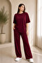 -Unisex Comfortable Fit 2-Piece Set 100% Cotton Stylish and Comfortable - 2