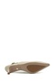 Pamel 6Fx Cream Women's Heeled Shoes - 4
