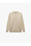 Knitwear Sweater Basic Turtleneck Long Sleeve - 6