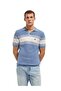 Men’s Short Sleeve Polo T-Shirt, Soft Fabric, Comfortable Fit & Classic Style