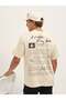 Men’s Short Sleeve T-Shirt, Soft Fabric, Comfortable Fit & Casual Style - 3