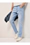 Men’s Regular Fit Denim Jeans with Stretch, Stylish Look & All-Day Comfort - 3