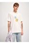 Men's Cotton T-Shirt – Soft, Breathable & Comfortable for Casual & Summer Wear - 4