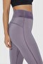 Women's Elastic Waist Leggings - 6
