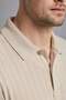 Cotton Regular Fit Short Sleeve Polo T-Shirt H5936Ax26Sm - 5