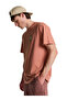 Good Times Ss Pink Bicycle Modern Fit Men's T-Shirt - 2