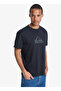 Ev Comp Logo Black Bicycle Regular Plain Men's T-Shirt - 2
