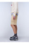 N-Horton-Np0A4Hosn3D1 Sand Men's Shorts - 3