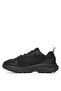 Speed Strike 2 Trek Black Leather Men's Outdoor Shoes - 2