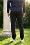 Unisex Casual Tracksuit Set Outdoor Full Zip - 5