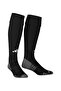 جوارب سوداء للجنسين JF0614 ADI26 SOCK