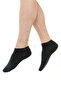 Premium Stitch-Free Men's Bamboo Booties Socks Set of 6 Anthracite - 41-45 - 10500-Ant - 4