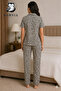 Pijama Takımı - 5