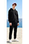 طقم رياضي FULL ZIP NYHOFFNUNG أصلي جديد تمامًا - 7