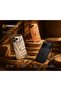 iPhone 14 Pro Compatible 17 Pro View Conversion Set Back Cover + Aluminum Frame Premium Quality - 5