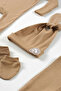 Coconut 8 Piece Baby Hospital Discharge Set Organic Cotton Newborn Set - 6