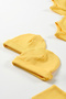 Wells 9 Piece Hospital Discharge Set Organic Cotton Newborn Set - Yellow - 6