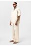 Oversize Linen Set - 3