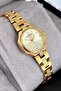 Ch00170L Women Wrist Watch with Steel Cord - 3