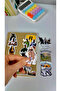Gta San Andreas Grand Theft Auto Video Game Phone Laptop Adhesive Foil Sticker Pack (20 Pcs) - 2