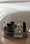 منظم مكياج، منظم مستحضرات التجميل، منظم مجوهرات، منظم المطبخ والحمام... - 5